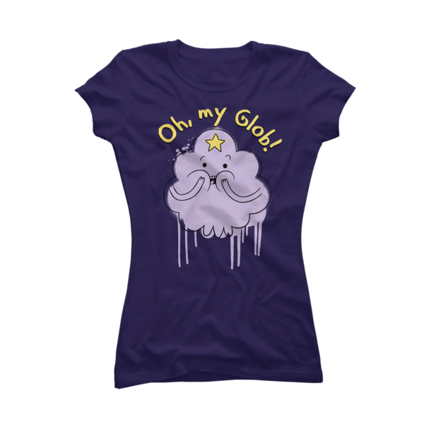 oh my glob shirt